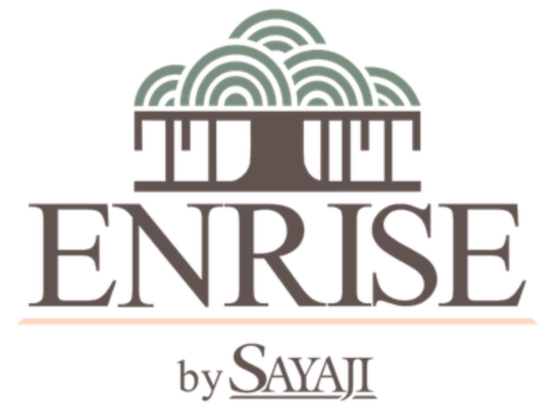 Enrise by Sayaji logo